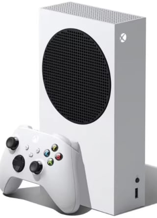 Consola Xbox series S 512GB por 210,49€ (cuenta nueva por 198,49€)
