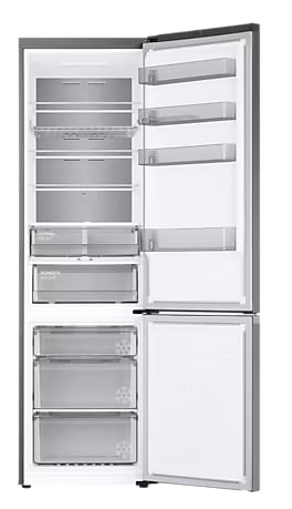 Samsung RB38C705CSR koel-vriescombinatie voor €719 bij Samsung