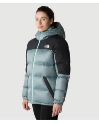 Anorak de Mujer The North Face Diablo Recycled Down por 129.99€