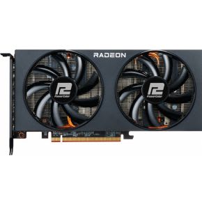 PowerColor Radeon RX 6700 XT Fighter 12GB Videokaart voor €389,90 bij Megekko