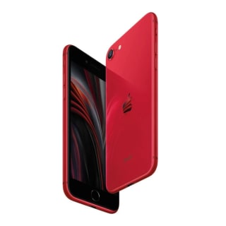Oferta en iPhone SE 2 por $7,038 MXN
