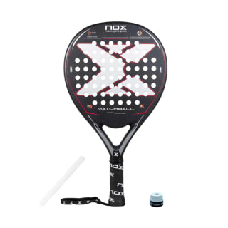 Pala de pádel NOX MATCHBALL por 33.71€