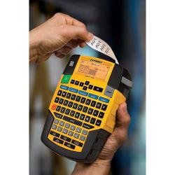 Dymo Rhino 4200 Kit label printer voor €87,75 bij HardwareWebwinkel