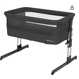 Lit Cododo Bébé et Berceau Bébé Bebeconfort Calidoo à 58,32€