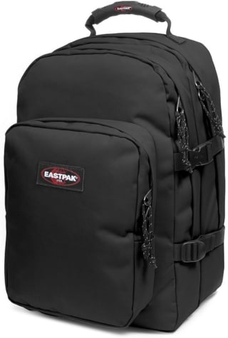 Eastpak Provider Rugzak 15 inch laptopvak - Black voor €45 bij Amazon