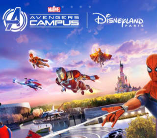 Disneyland Paris Hotel + Entrada desde 184€