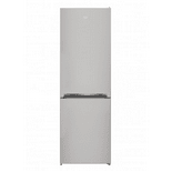 Frigorífico combi inox Beko 185cm por solo 339€