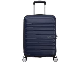 Maleta de cabina American Tourister por solo 77,72€ (Nuevos usuarios 46,63€)