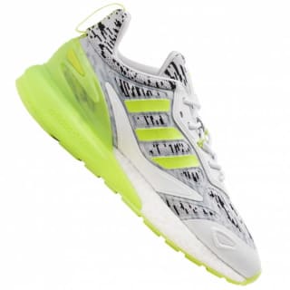 adidas Originals ZX 2K BOOST 2.0 UNISEX - Sneakers voor €55,98 bij Sport korting