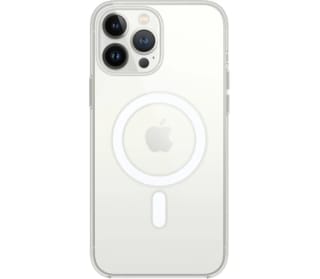 Apple - transparant hoesje - MagSafe - iPhone 13 Pro Max voor €22,13 bij Bol