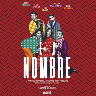 Descuento 50% en Teatro en Madrid.