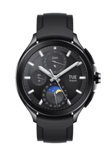 Montre connectée Xiaomi Mi Watch 2Pro BT Noir + bracelet à 269,99€