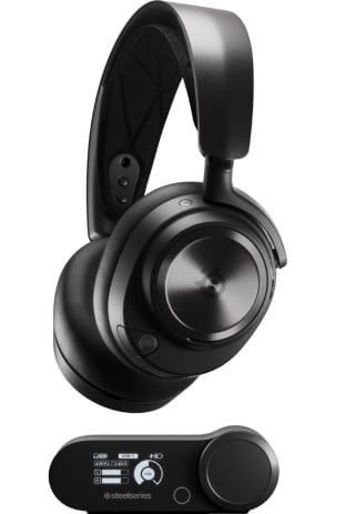Steelseries Arctis Nova Pro draadloze headset voor €289 bij Alternate