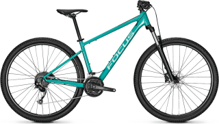 Bicicleta MTB Focus WHISTLER 3.6 por 374,50€