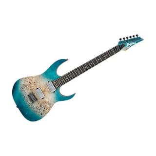 Guitare électrique Ibanez à 919€