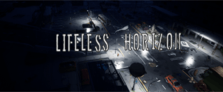 Gratis desde itch por tiempo limitado el juego Lifeless Horizon