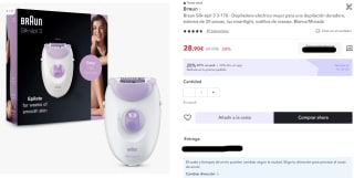 Hasta 80% + 30% EXTRA productos hombre Miravia descuentazos