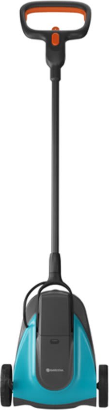 GARDENA Grasmaaier HandyMower 22/18V P4A (zonder accu) voor €108,90 na cashback