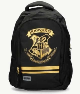 Mochila de Harry Potter por 7.99€