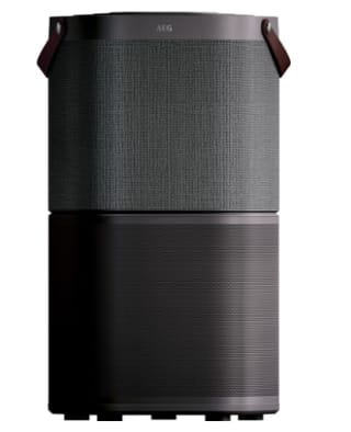 AEG AX91-404DG luchtreiniger voor €199 bij Coolblue