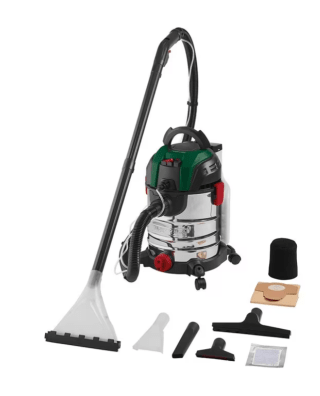 Lava aspiradora Parkside por solo 69,95€