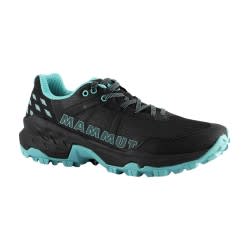 Zapatillas de Mujer Mammut Sertig II Low GTX por 75€