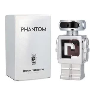 Perfume Paco Rabanne Phantom 100ml por $1,042 en Sam's Club