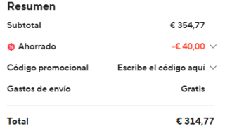 Insta360 Ace Pro 2-Cámara de Acción 8K por 315,45€