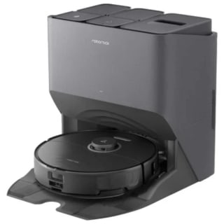 Roborock S8 Pro Ultra robot aspirador y fregasuelos negro por 999€