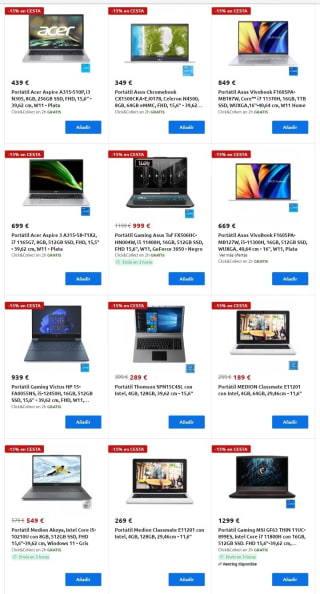 Ofertas Weekend Sales Último Día.