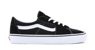 Zapatillas Vans casual Hombre SK8-Low por solo 40€