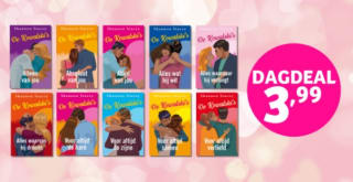 E-boeken de Kowalski's van Shannon Stacey voor €3,99 bij Harlequin