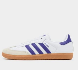 Zapatillas Adidas Originals Samba OG por 85€