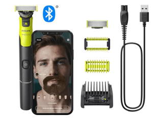 Recortadora Philips OneBlade 360 por solo 44,99€