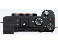 Sony Alpha A7C + FE 28-60mm f/4-5.6 - Zwart voor €1.784,15 bij Bol.com