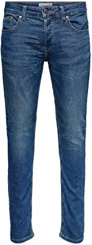 Only & Sons jeans broeken tot €20 bij Amazon