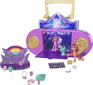 My Little Pony Musical Mane Melody por 14,97€