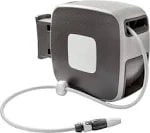 G.F. REWALL Automatisch oprolbare wandslangenbox 35 meter voor €99,95 bij Ibood