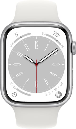 APPLE Watch Series 8 45 mm voor €459 bij de MediaMarkt