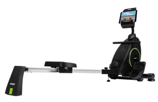 VirtuFit Row 600i Opvouwbare Roeitrainer voor €329,95 bij iBOOD