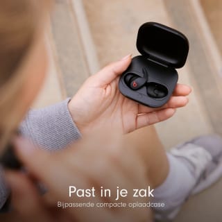 Beats In-Ear Fit Pro Earbuds voor €159,99 bij Amazon
