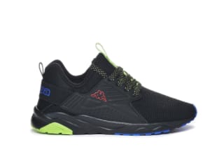 Zapatillas Kappa San Puerto Lace Jr Infantil por 19.99€