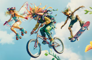 Descuento 40% en G2A