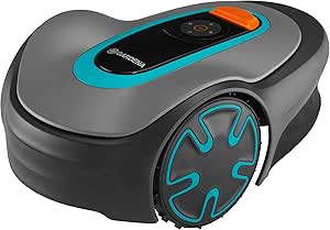 Gardena Mhroboter SILENO minimo 500 qm voor €463,82 bij Amazon