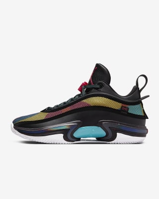 Zapatillas de Hombre Nike Air Jordan XXXVI Low por 87.47€