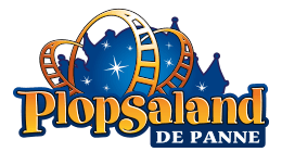 Profitez des billets pour Plopsaland à partir de 18€