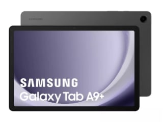 Tablette tactile Samsung Galaxy Tab A9+ 11" Wifi 128 Go - Gris Anthracite à 299,90€
