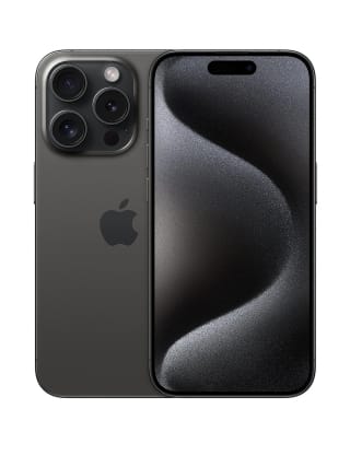 Apple iPhone 15 Pro 128GB/256GB – £809.10
