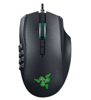 Ratón gaming Razer Naga Trinity por 57.84€