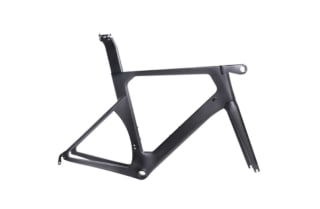 Cadre Vélo HELIUM en carbone à 299€